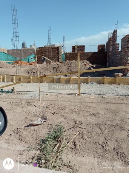 Lote en Venta en Las Heras, Mendoza