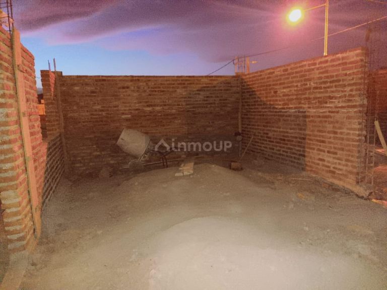 Lote en Venta en Las Heras, Mendoza