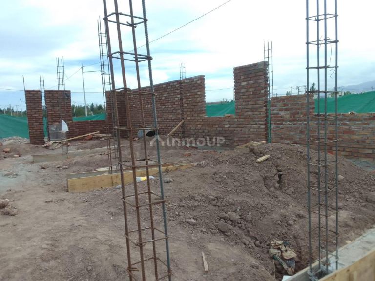 Lote en Venta en Las Heras, Mendoza