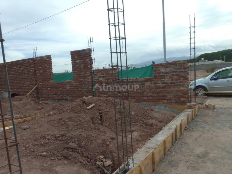 Lote en Venta en Las Heras, Mendoza