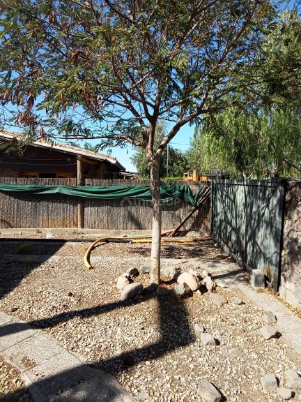 Casa en Alquiler en Capital, Mendoza