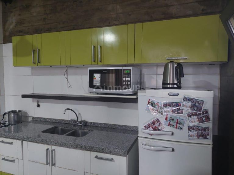 Casa en Alquiler en Capital, Mendoza
