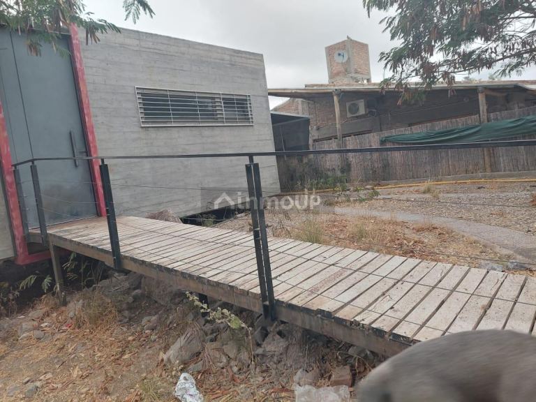 Casa en Alquiler en Capital, Mendoza
