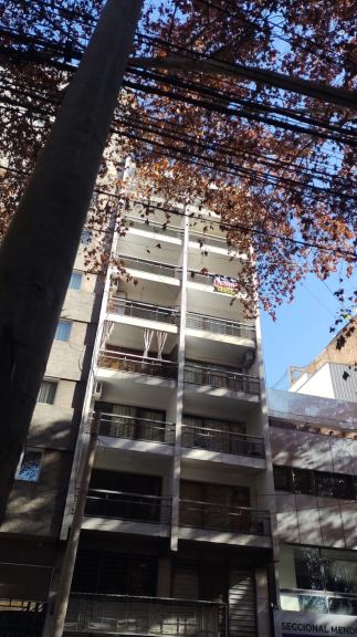 Departamento en Alquiler en Capital, Mendoza