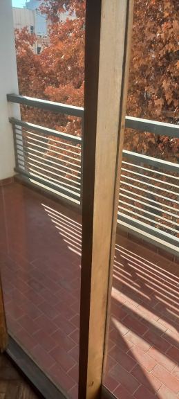 Departamento en Alquiler en Capital, Mendoza
