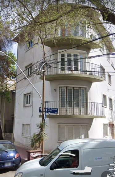 Departamento en Alquiler en Capital, Mendoza