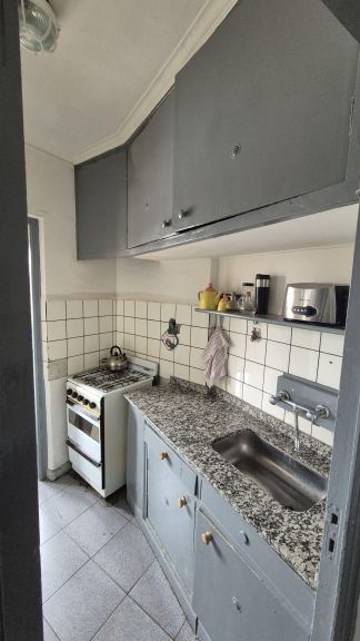 Departamento en Alquiler en Capital, Mendoza