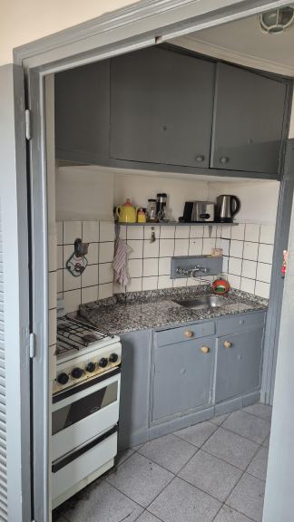 Departamento en Alquiler en Capital, Mendoza