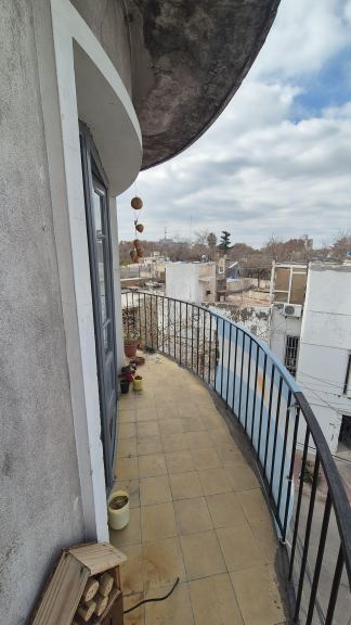 Departamento en Alquiler en Capital, Mendoza