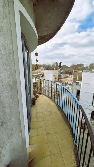 Departamento en Alquiler en Capital, Mendoza