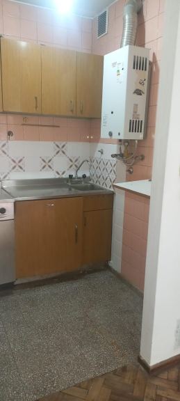 Departamento en Alquiler en Capital, Mendoza
