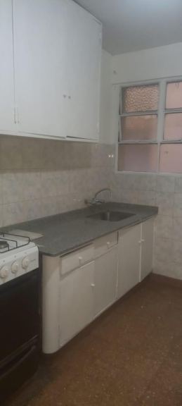 Departamento en Alquiler en Capital, Mendoza