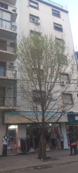 Departamento en Alquiler en Capital, Mendoza