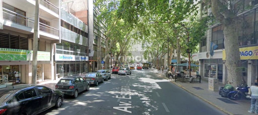 Departamento en Alquiler en Capital, Mendoza