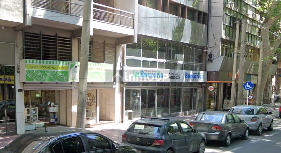 Departamento en Alquiler en Capital, Mendoza