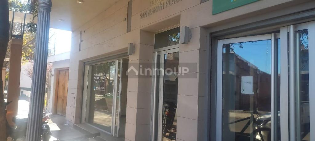 Oficina en Alquiler en San Martin, Mendoza