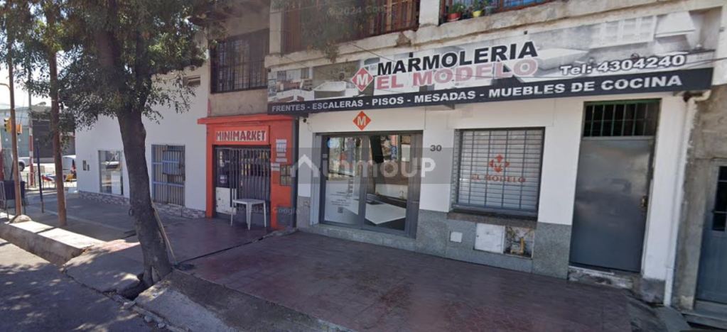 Local Comercial en Alquiler en Capital, Mendoza