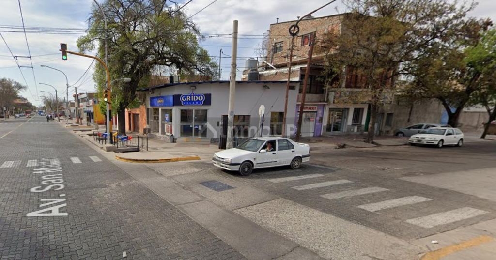 Local Comercial en Alquiler en Capital, Mendoza