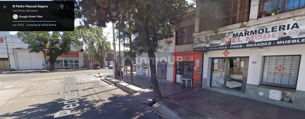Local Comercial en Alquiler en Capital, Mendoza