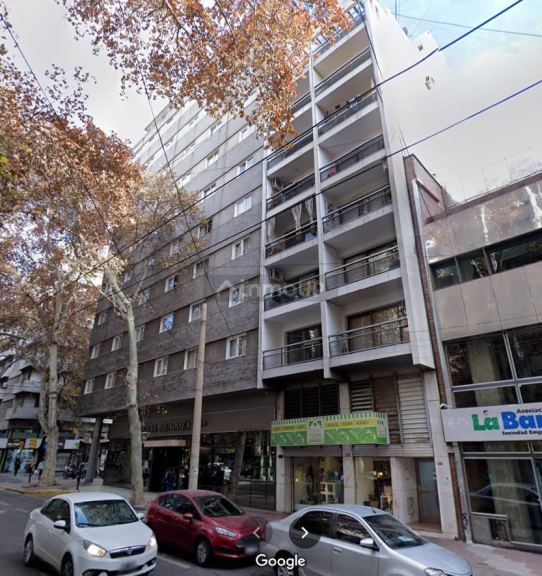 Departamento en Alquiler en Capital, Mendoza