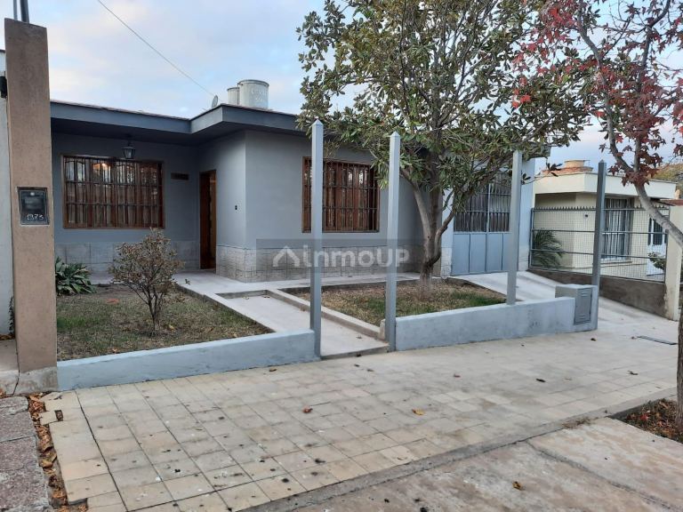 Casa en Alquiler en Capital, Mendoza