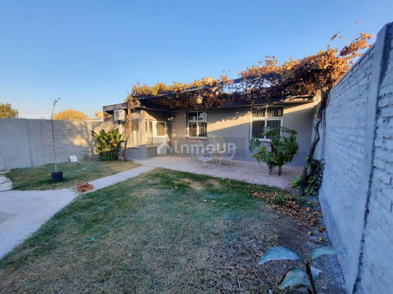 Casa en Alquiler en Capital, Mendoza
