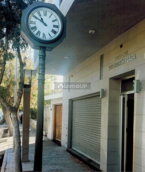Local Comercial en Alquiler en San Martin, Mendoza