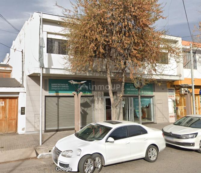 Local Comercial en Alquiler en San Martin, Mendoza
