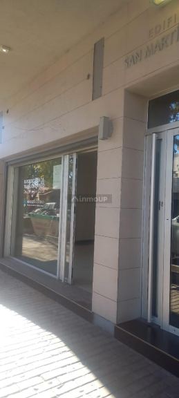 Local Comercial en Alquiler en San Martin, Mendoza