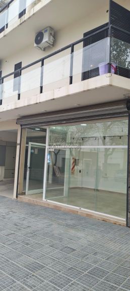 Local Comercial en Alquiler en Godoy Cruz, Mendoza