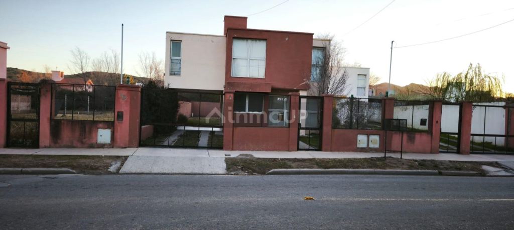Casa en Alquiler en Juan Martín de Pueyrredón, San Luis