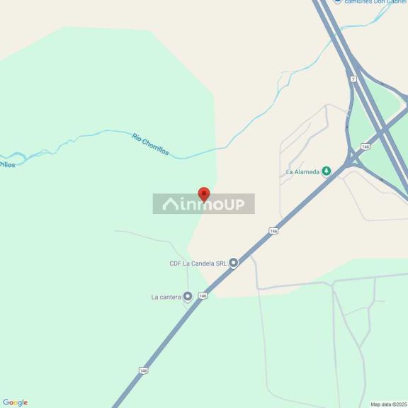 Terreno en Venta en Juan Martín de Pueyrredón, San Luis