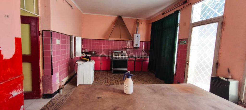 Casa en Venta en Juan Martín de Pueyrredón, San Luis