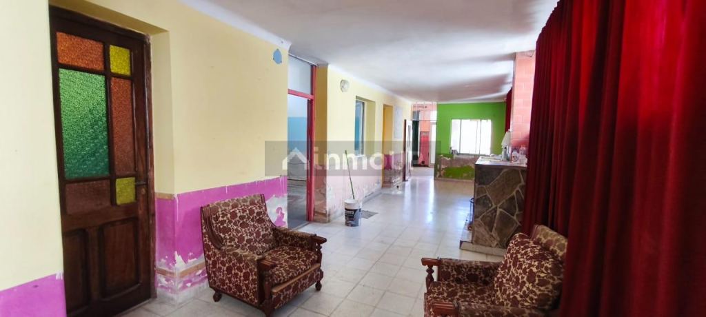 Casa en Venta en Juan Martín de Pueyrredón, San Luis