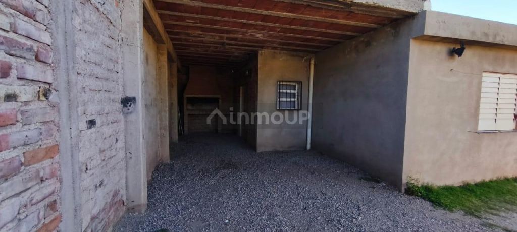 Casa en Alquiler en Juan Martín de Pueyrredón, San Luis