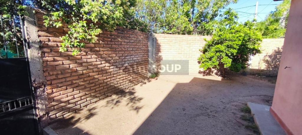 Casa en Alquiler en Juan Martín de Pueyrredón, San Luis