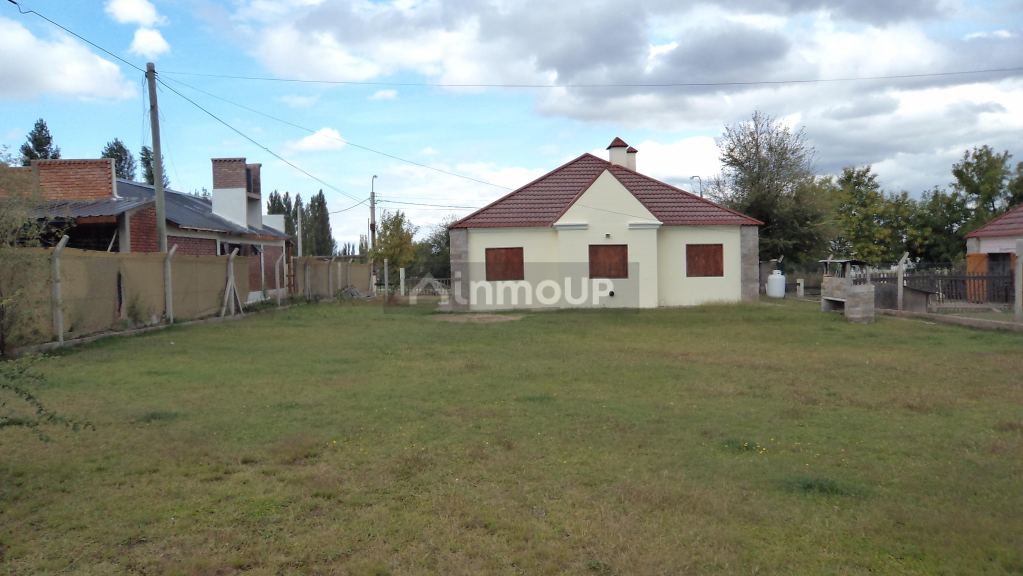 Casa en Alquiler en Juana Koslay, San Luis
