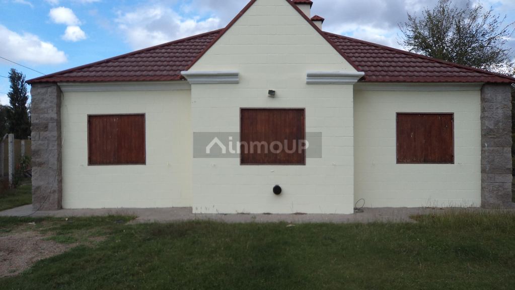 Casa en Alquiler en Juana Koslay, San Luis