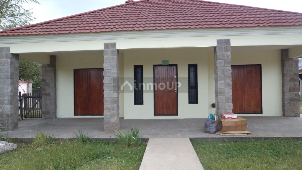 Casa en Alquiler en Juana Koslay, San Luis