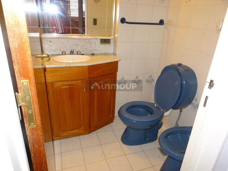 Departamento en Alquiler en San Luis, San Luis