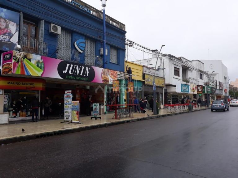 Local Comercial en Alquiler en San Luis, San Luis