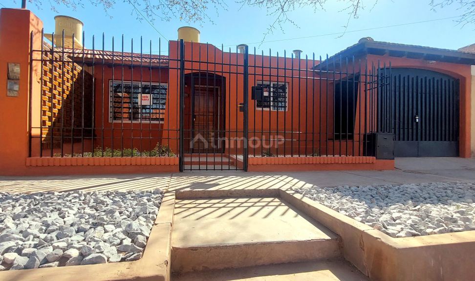 Casa en Alquiler en Maipu, Mendoza