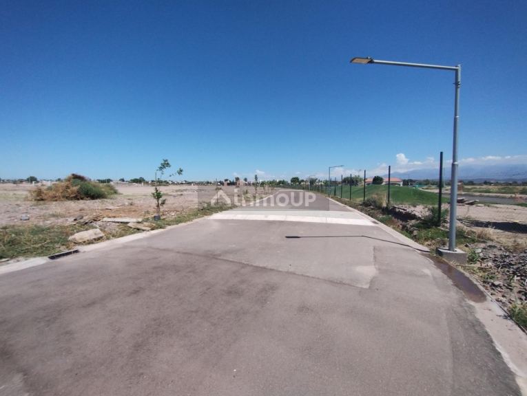 Terreno en Venta en Maipu, Mendoza
