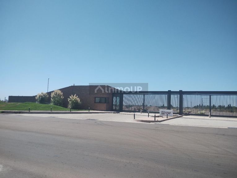 Terreno en Venta en Maipu, Mendoza