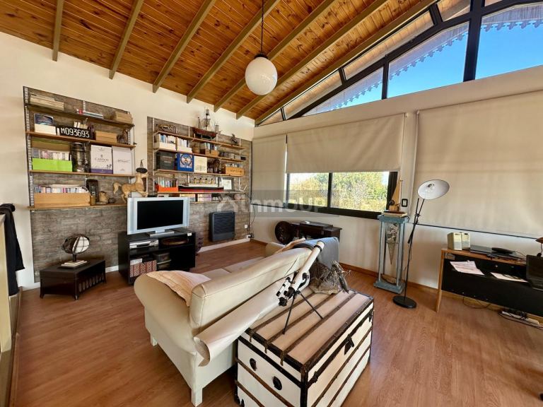 Casa en Venta en Lujan de Cuyo, Mendoza