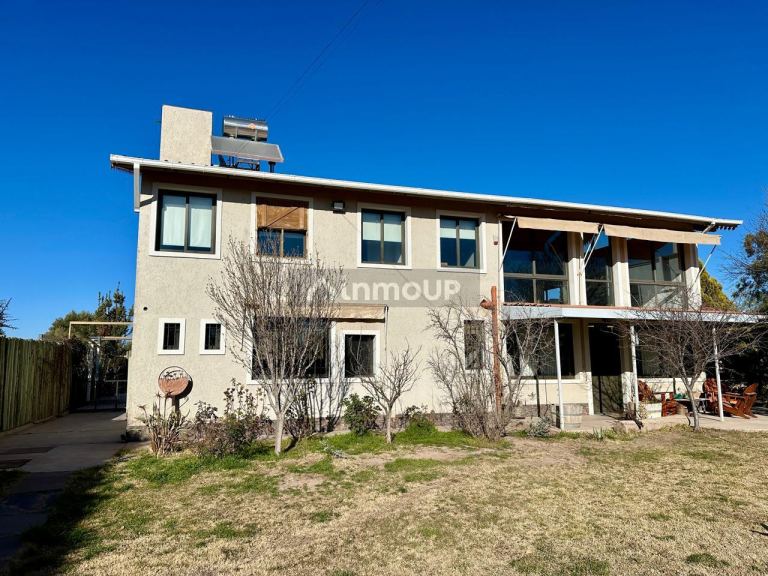 Casa en Venta en Lujan de Cuyo, Mendoza