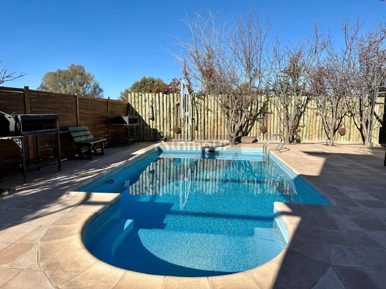 Casa en Venta en Lujan de Cuyo, Mendoza