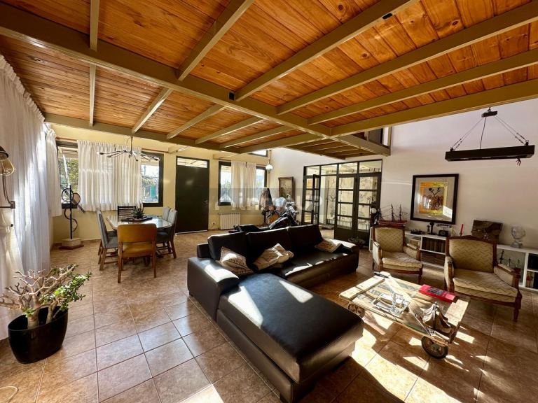 Casa en Venta en Lujan de Cuyo, Mendoza