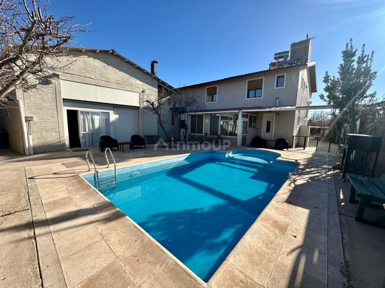 Casa en Venta en Lujan de Cuyo, Mendoza