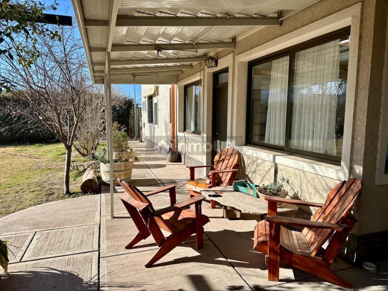 Casa en Venta en Lujan de Cuyo, Mendoza